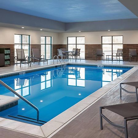 Fairfield Inn & Suites By Marriott Virginia Beach/Norfolk Airport Εξωτερικό φωτογραφία