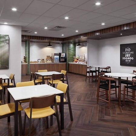 Fairfield Inn & Suites By Marriott Virginia Beach/Norfolk Airport Εξωτερικό φωτογραφία