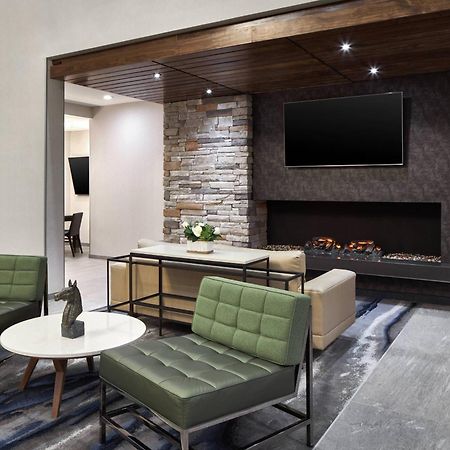 Fairfield Inn & Suites By Marriott Virginia Beach/Norfolk Airport Εξωτερικό φωτογραφία