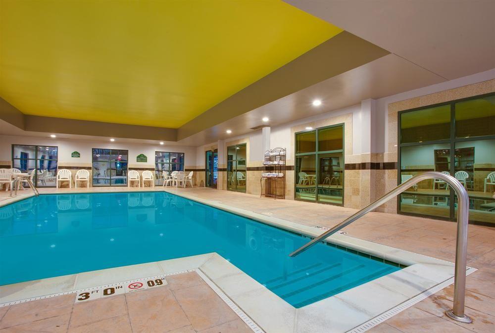 Fairfield Inn & Suites By Marriott Virginia Beach/Norfolk Airport Εξωτερικό φωτογραφία