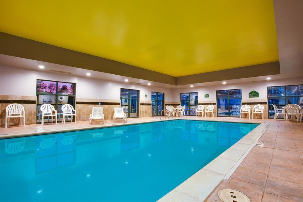 Fairfield Inn & Suites By Marriott Virginia Beach/Norfolk Airport Εξωτερικό φωτογραφία