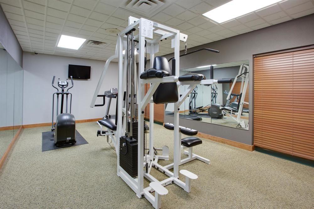 Fairfield Inn & Suites By Marriott Virginia Beach/Norfolk Airport Εξωτερικό φωτογραφία