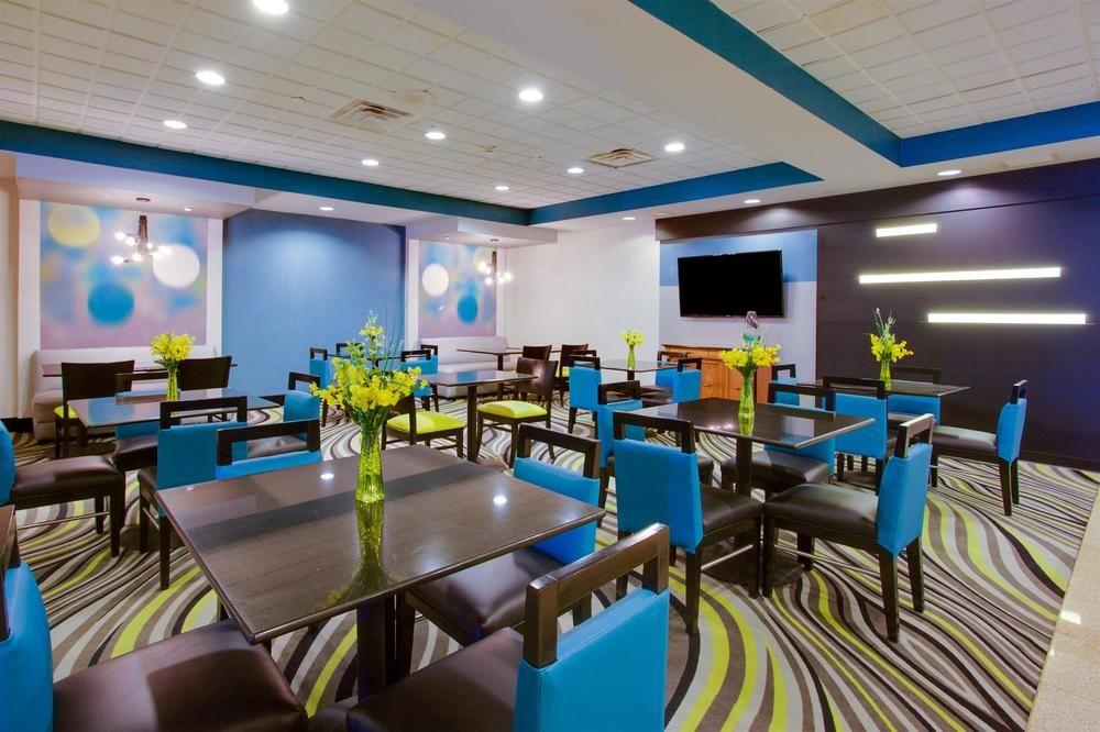 Fairfield Inn & Suites By Marriott Virginia Beach/Norfolk Airport Εξωτερικό φωτογραφία