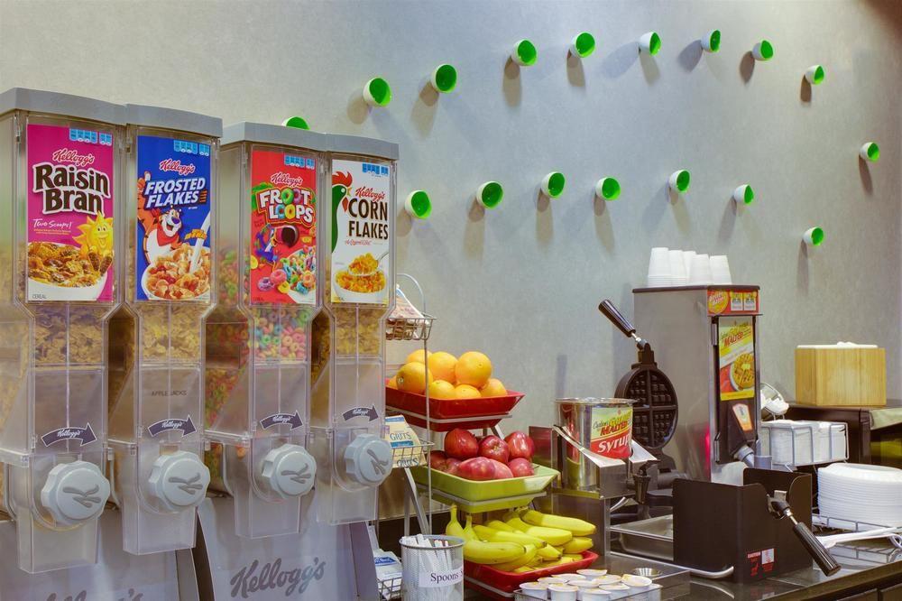 Fairfield Inn & Suites By Marriott Virginia Beach/Norfolk Airport Εξωτερικό φωτογραφία