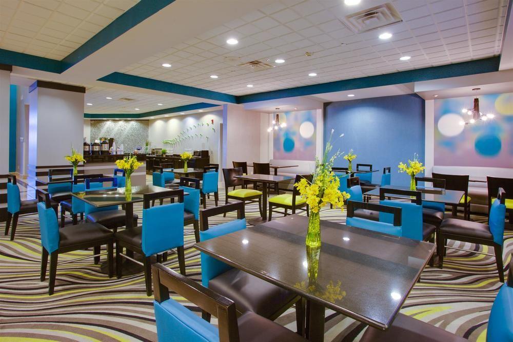 Fairfield Inn & Suites By Marriott Virginia Beach/Norfolk Airport Εξωτερικό φωτογραφία
