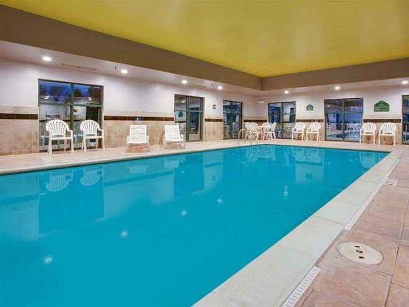 Fairfield Inn & Suites By Marriott Virginia Beach/Norfolk Airport Εξωτερικό φωτογραφία