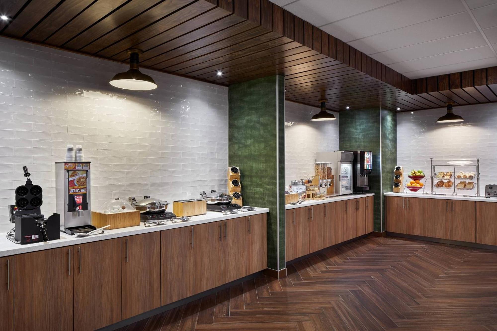 Fairfield Inn & Suites By Marriott Virginia Beach/Norfolk Airport Εξωτερικό φωτογραφία