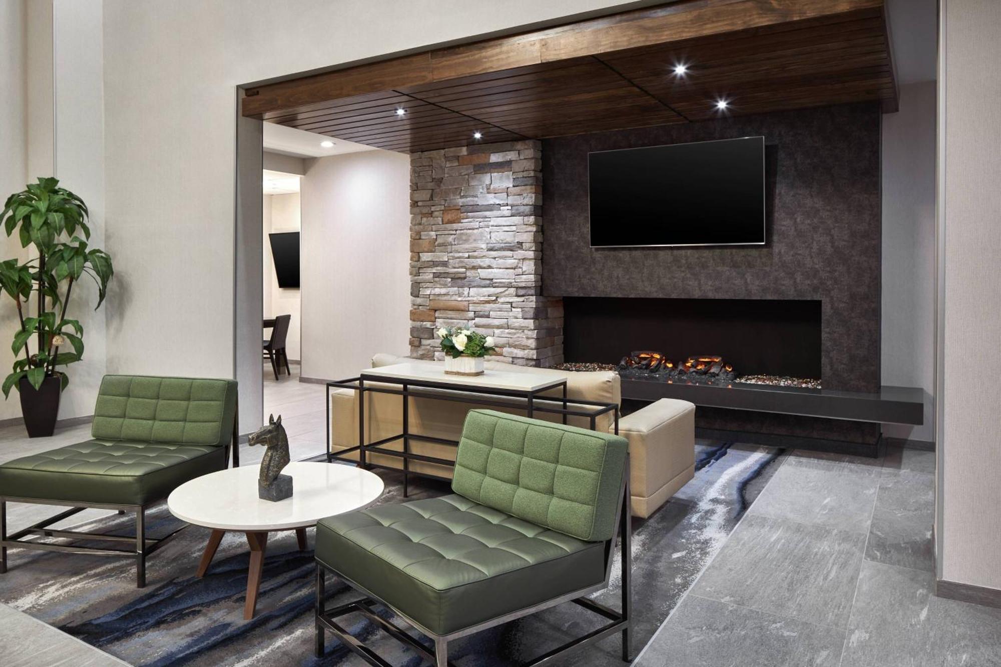 Fairfield Inn & Suites By Marriott Virginia Beach/Norfolk Airport Εξωτερικό φωτογραφία