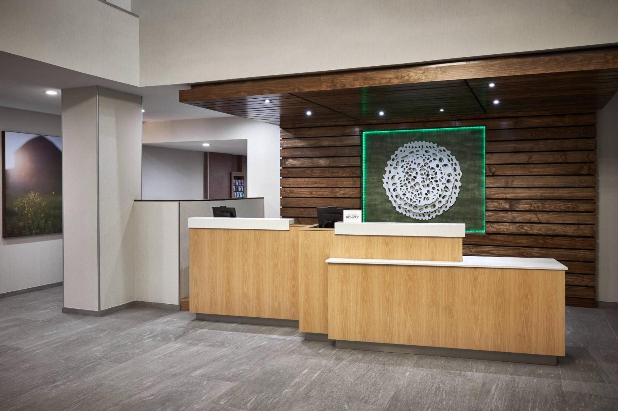 Fairfield Inn & Suites By Marriott Virginia Beach/Norfolk Airport Εξωτερικό φωτογραφία